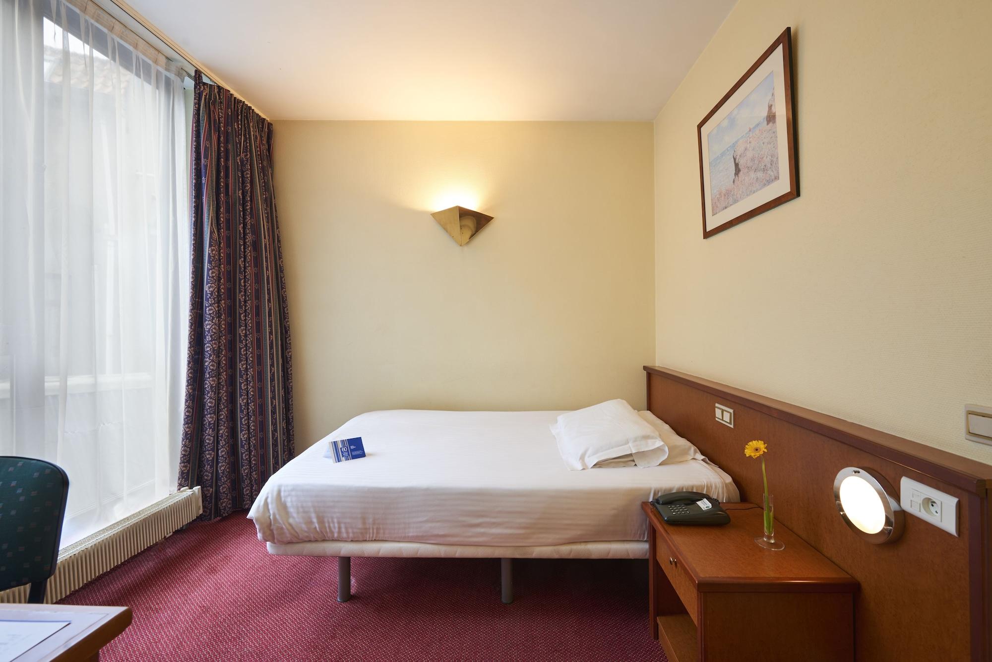 โฮเต็ล บรัสเซลส์ Hotel ภายนอก รูปภาพ