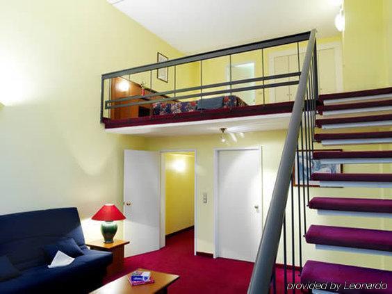 โฮเต็ล บรัสเซลส์ Hotel ห้อง รูปภาพ