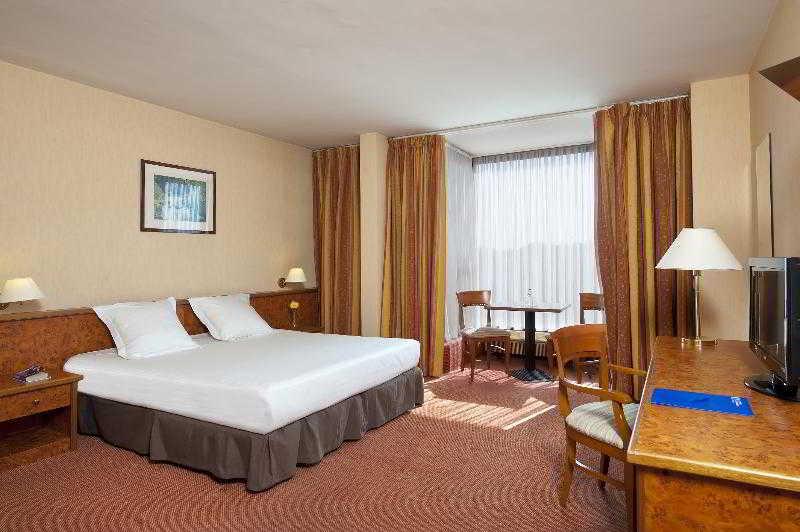 โฮเต็ล บรัสเซลส์ Hotel ห้อง รูปภาพ