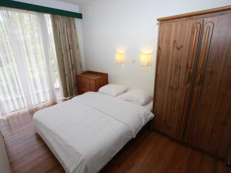 โฮเต็ล บรัสเซลส์ Hotel ภายนอก รูปภาพ