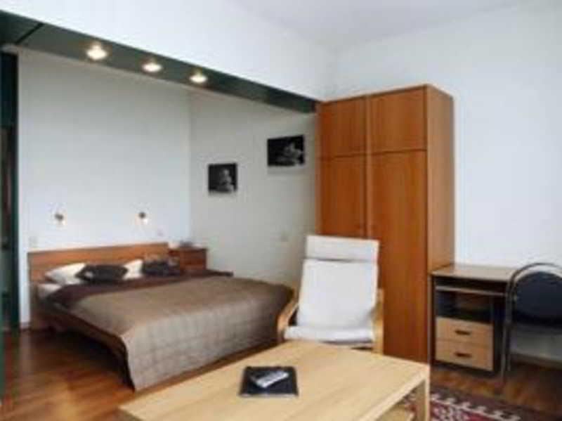 โฮเต็ล บรัสเซลส์ Hotel ภายนอก รูปภาพ