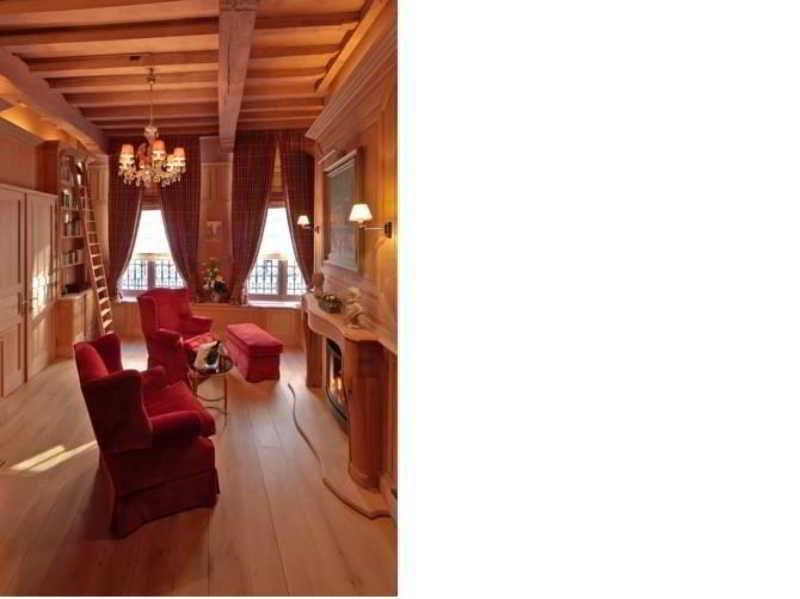 โฮเต็ล บรัสเซลส์ Hotel ภายนอก รูปภาพ